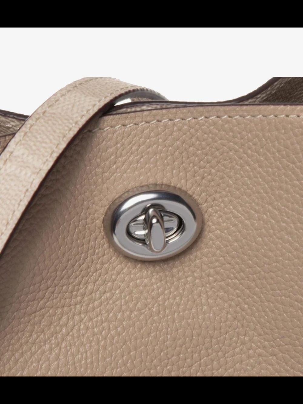 Coach Charlie Bucket 21 Bag - Picture 4 of 12